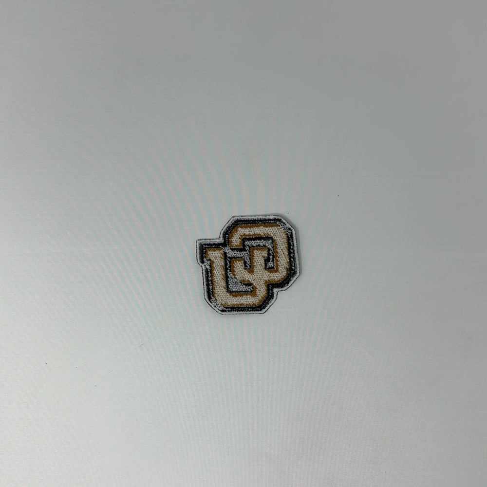 Colorado iron on patch - Picture 2 of 3